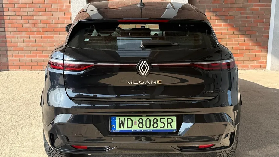 RENAULT Megane Megane EV40 Equilibre