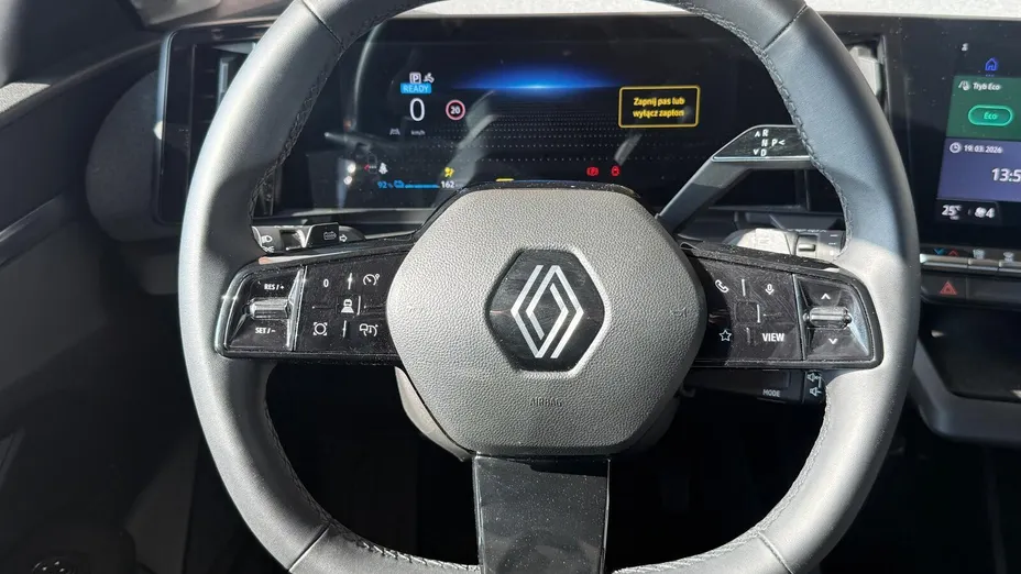 RENAULT Megane Megane EV40 Equilibre