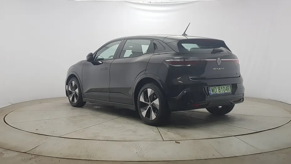 RENAULT Megane Megane EV40 Equilibre