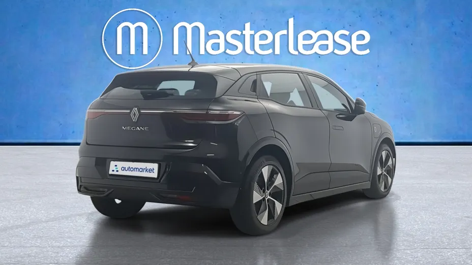 RENAULT Megane Megane EV40 Equilibre