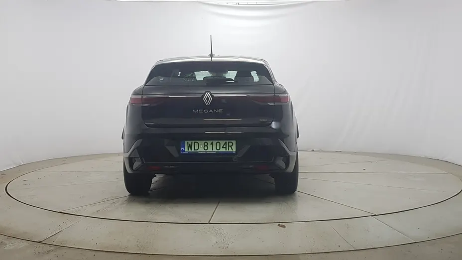 RENAULT Megane Megane EV40 Equilibre