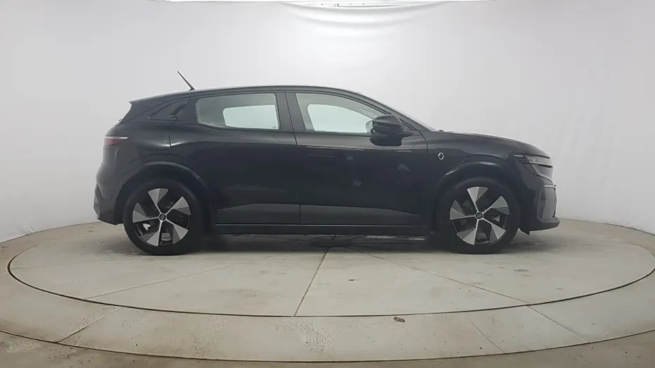 RENAULT Megane Megane EV40 Equilibre
