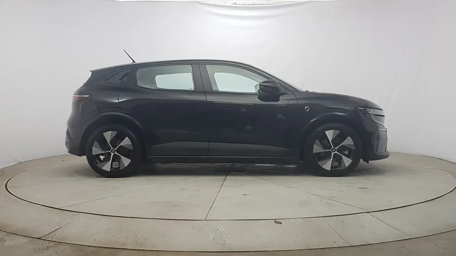 RENAULT Megane Megane EV40 Equilibre