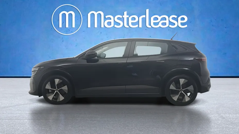 RENAULT Megane Megane EV40 Equilibre