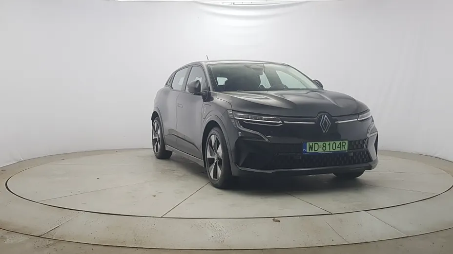 RENAULT Megane Megane EV40 Equilibre