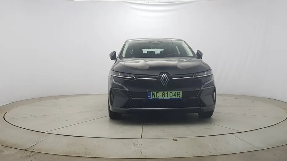 RENAULT Megane Megane EV40 Equilibre
