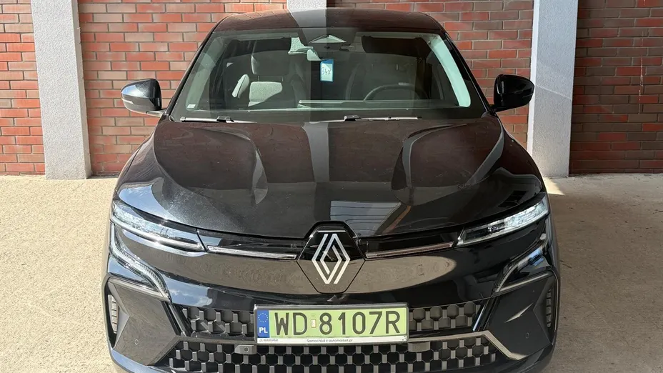 RENAULT Megane Megane EV40 Equilibre