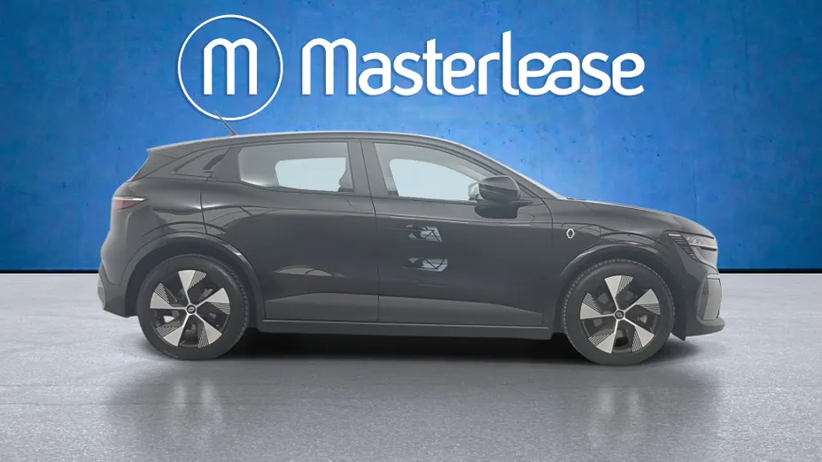 RENAULT Megane Megane EV40 Equilibre