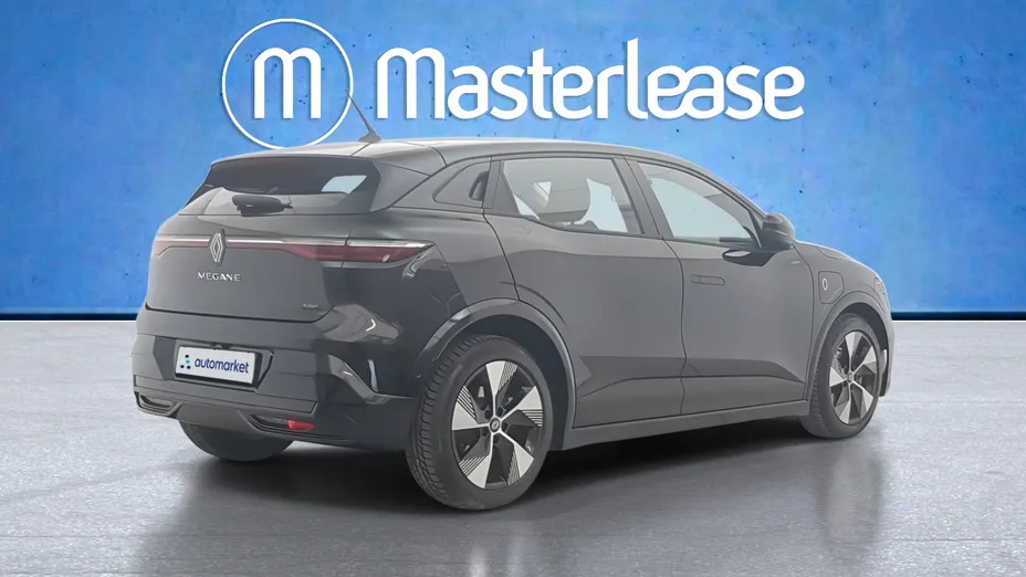 RENAULT Megane Megane EV40 Equilibre