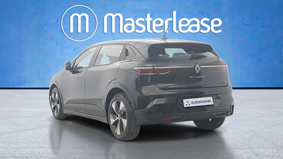 RENAULT Megane Megane EV40 Equilibre