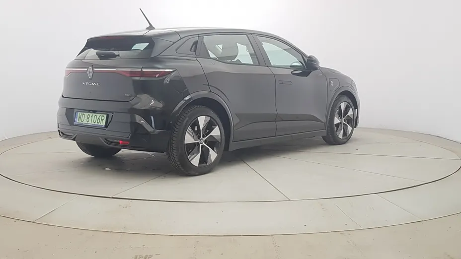 RENAULT Megane Megane EV40 Equilibre