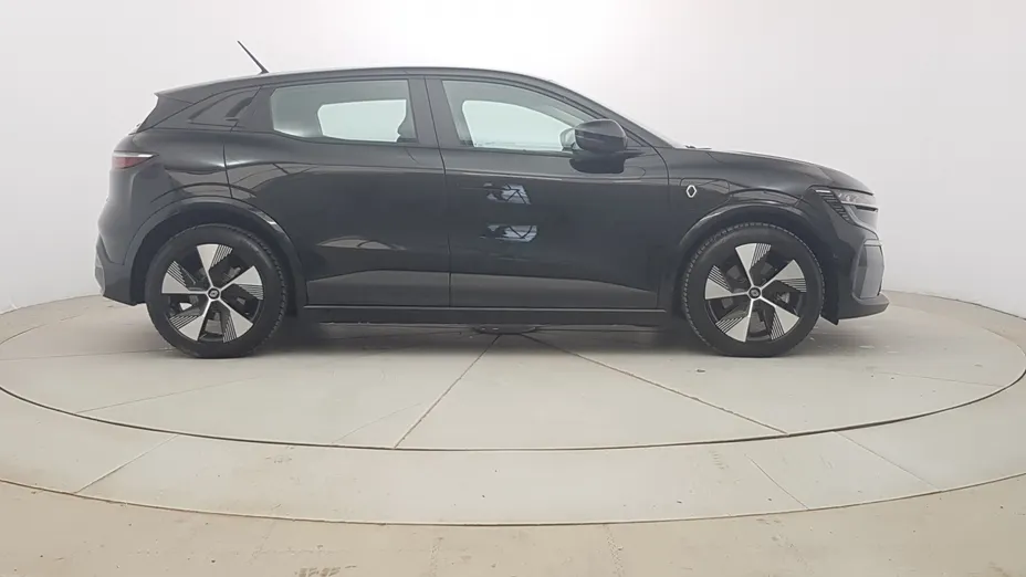 RENAULT Megane Megane EV40 Equilibre