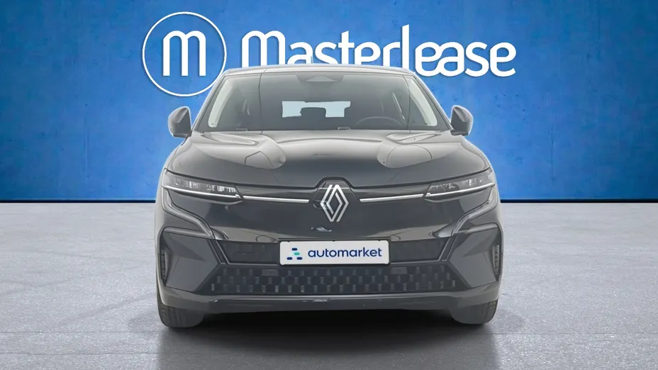RENAULT Megane Megane EV40 Equilibre