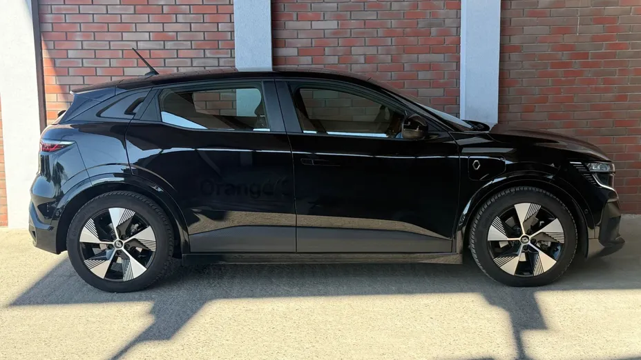 RENAULT Megane Megane EV40 Equilibre