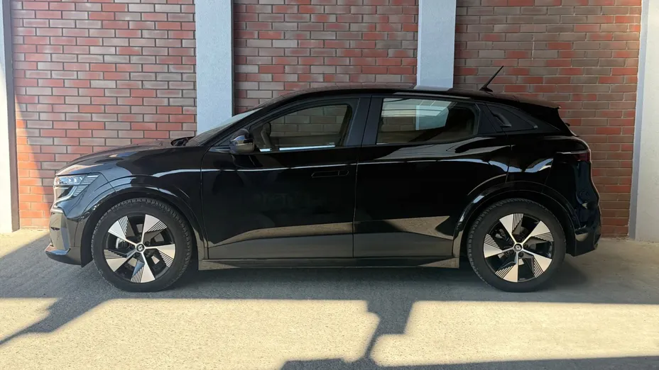 RENAULT Megane Megane EV40 Equilibre