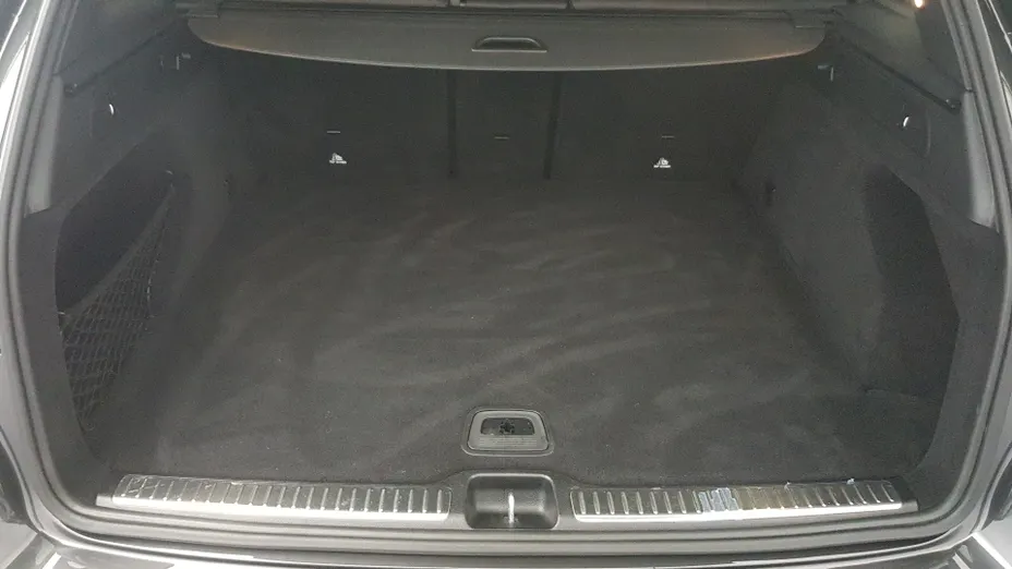 MERCEDES-BENZ GLC GLC 200 d 4-Matic
