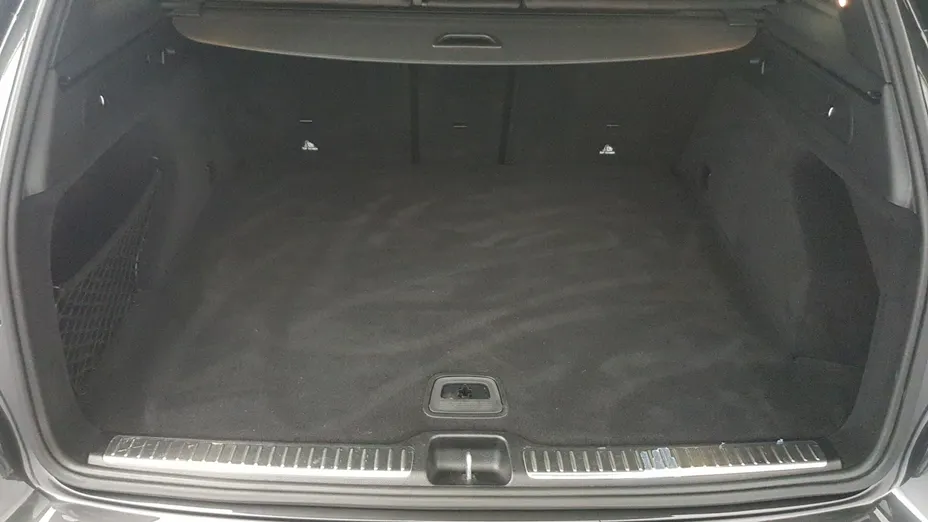 MERCEDES-BENZ GLC GLC 200 d 4-Matic