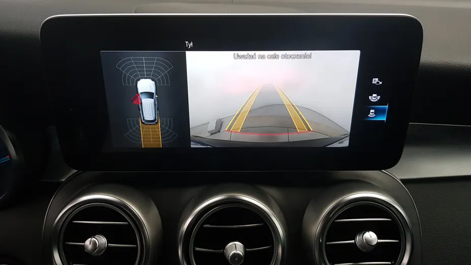 MERCEDES-BENZ GLC GLC 200 d 4-Matic