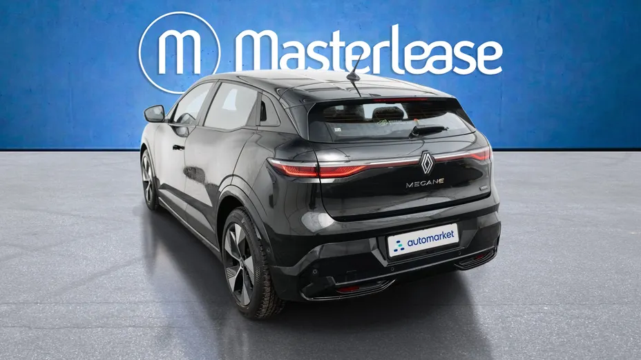 RENAULT Megane Megane EV40 Equilibre