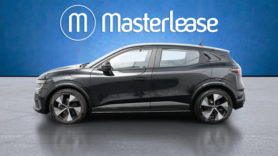 RENAULT Megane Megane EV40 Equilibre