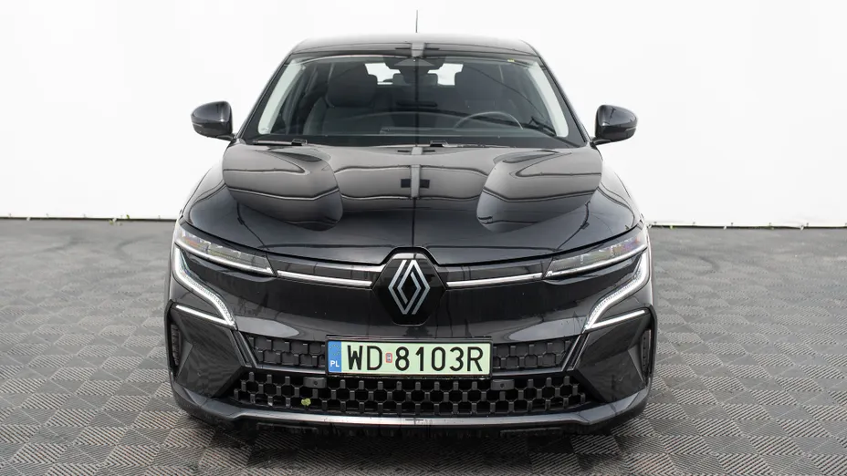 RENAULT Megane Megane EV40 Equilibre