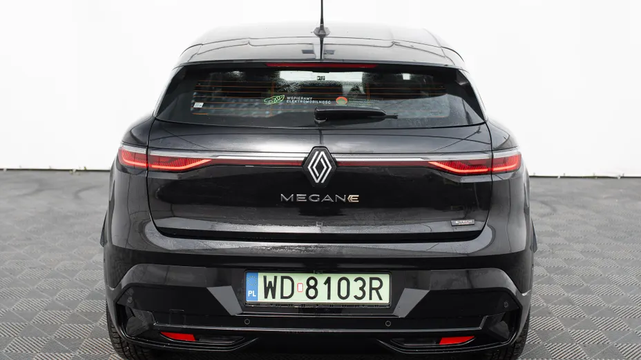 RENAULT Megane Megane EV40 Equilibre