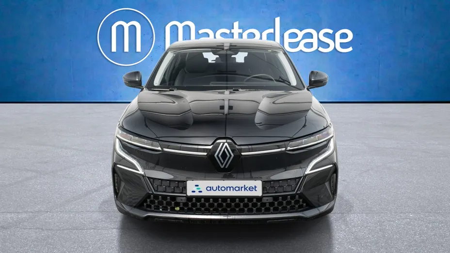 RENAULT Megane Megane EV40 Equilibre