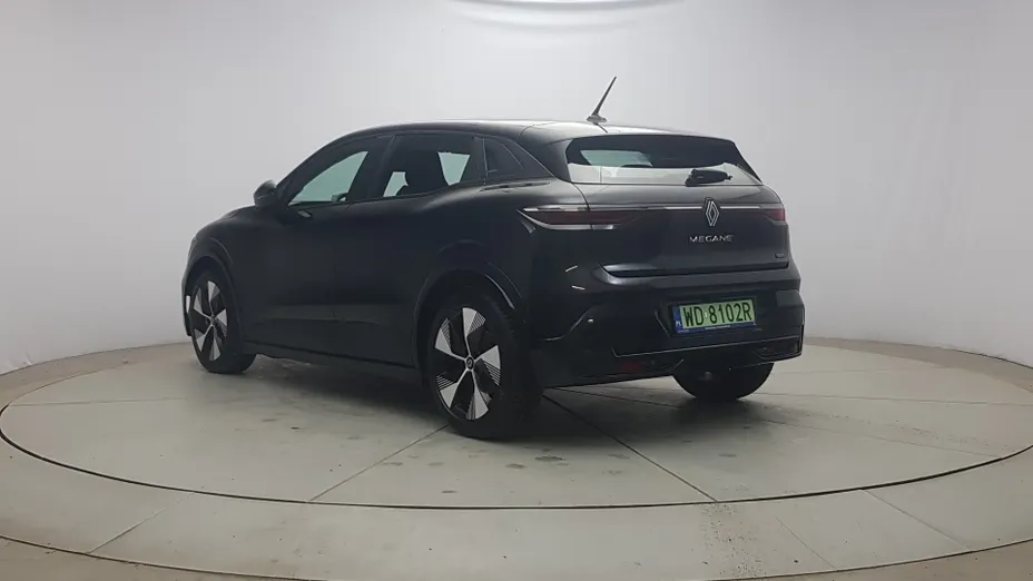 RENAULT Megane Megane EV40 Equilibre