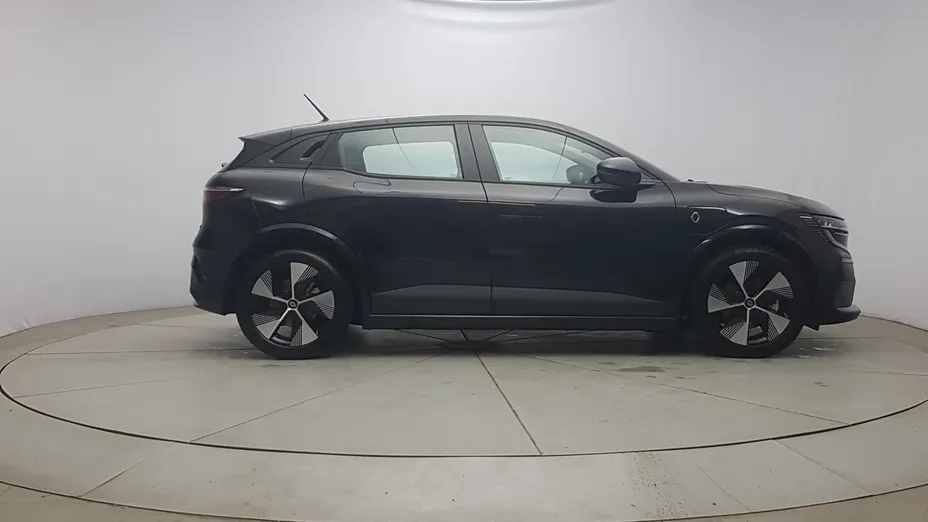 RENAULT Megane Megane EV40 Equilibre