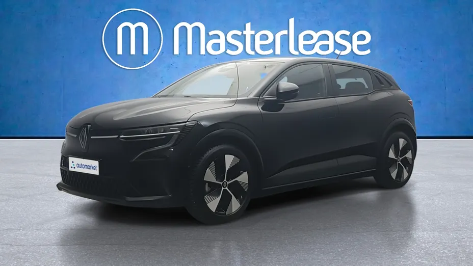 RENAULT Megane Megane EV40 Equilibre