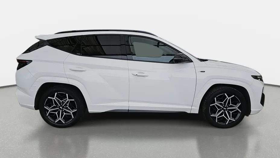 HYUNDAI Tucson Tucson 1.6 T-GDi 48V Platinum N Line 4WD DCT