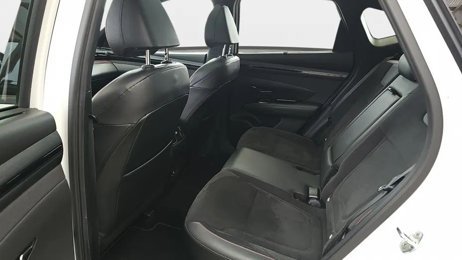 HYUNDAI Tucson Tucson 1.6 T-GDi 48V Platinum N Line 4WD DCT