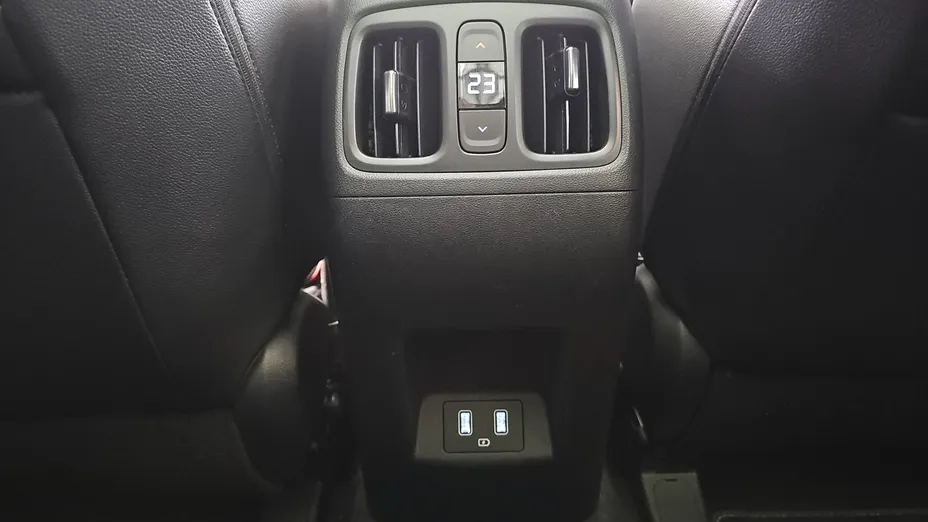 HYUNDAI Tucson Tucson 1.6 T-GDi 48V Platinum N Line 4WD DCT