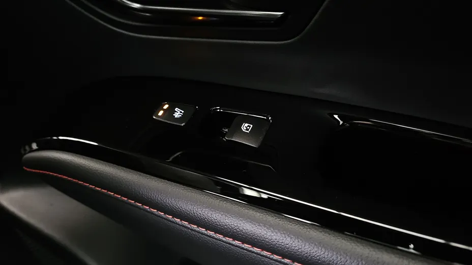 HYUNDAI Tucson Tucson 1.6 T-GDi 48V Platinum N Line 4WD DCT