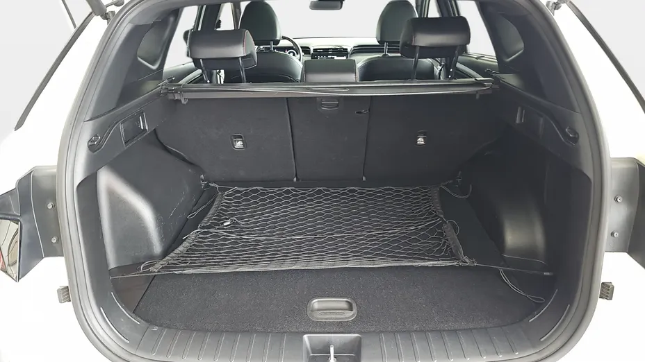 HYUNDAI Tucson Tucson 1.6 T-GDi 48V Platinum N Line 4WD DCT