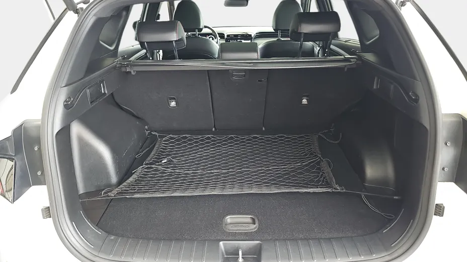 HYUNDAI Tucson Tucson 1.6 T-GDi 48V Platinum N Line 4WD DCT
