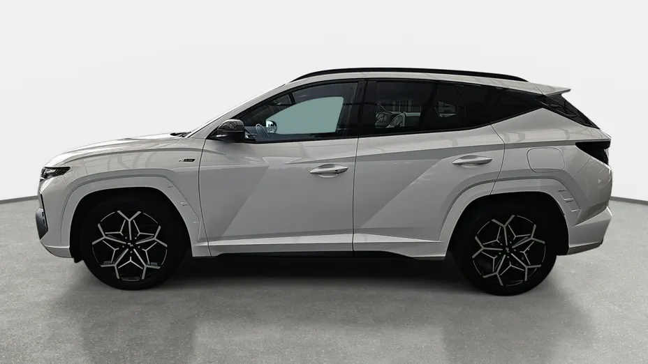 HYUNDAI Tucson Tucson 1.6 T-GDi 48V Platinum N Line 4WD DCT