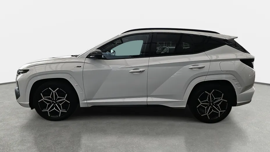 HYUNDAI Tucson Tucson 1.6 T-GDi 48V Platinum N Line 4WD DCT