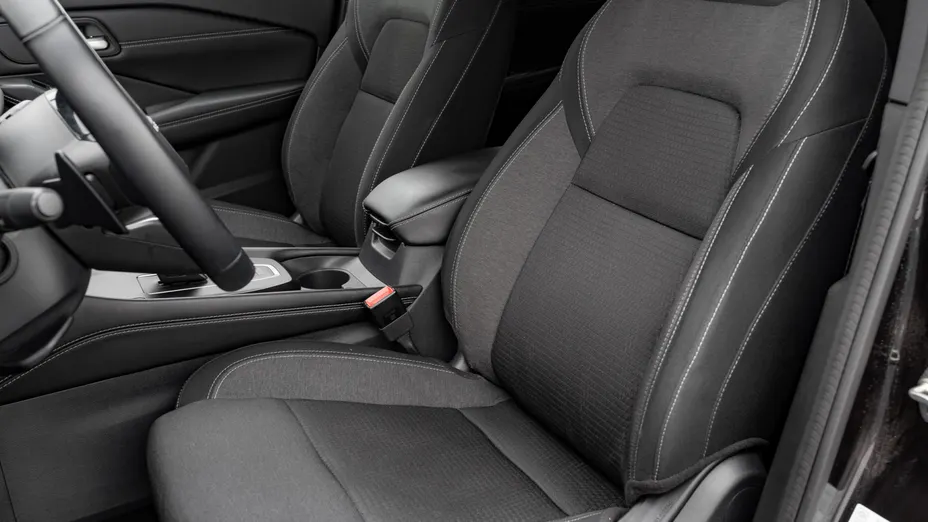 NISSAN Qashqai Qashqai 1.3 DIG-T mHEV N-Connecta Xtronic