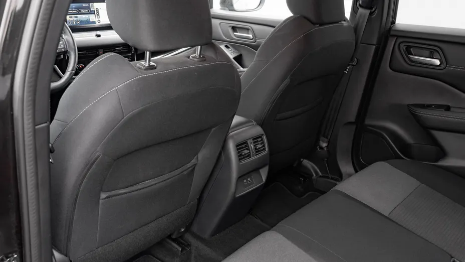 NISSAN Qashqai Qashqai 1.3 DIG-T mHEV N-Connecta Xtronic