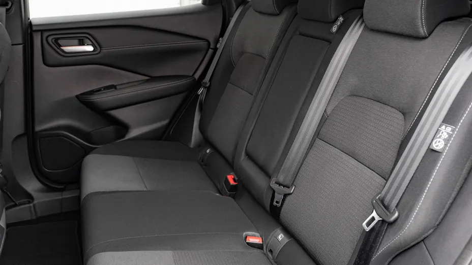 NISSAN Qashqai Qashqai 1.3 DIG-T mHEV N-Connecta Xtronic