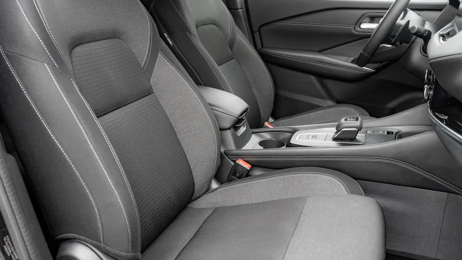 NISSAN Qashqai Qashqai 1.3 DIG-T mHEV N-Connecta Xtronic