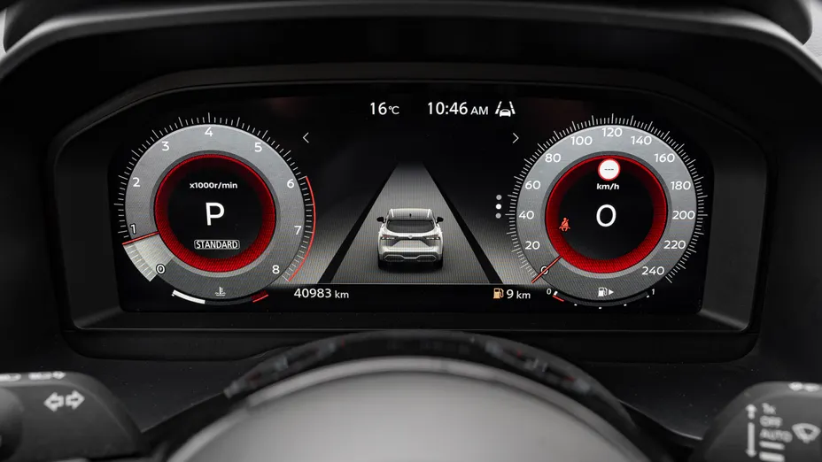 NISSAN Qashqai Qashqai 1.3 DIG-T mHEV N-Connecta Xtronic