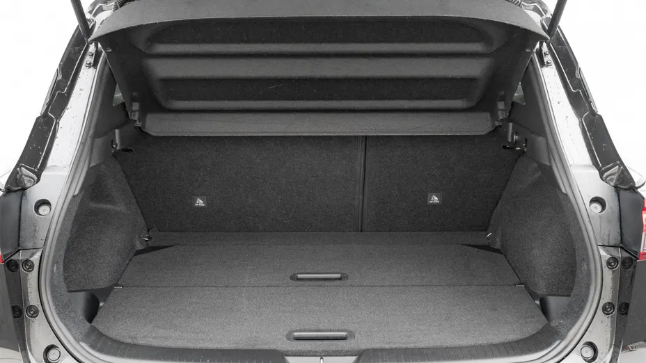 NISSAN Qashqai Qashqai 1.3 DIG-T mHEV N-Connecta Xtronic