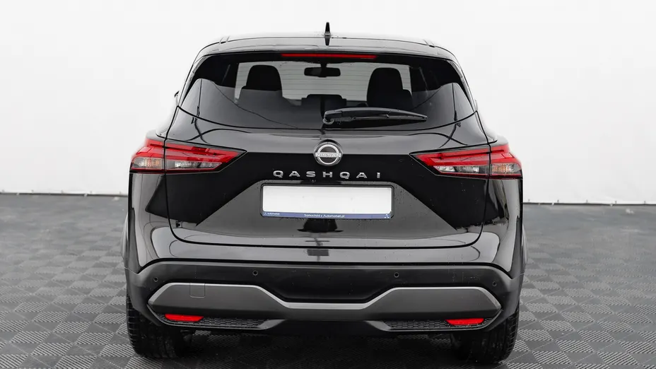 NISSAN Qashqai Qashqai 1.3 DIG-T mHEV N-Connecta Xtronic