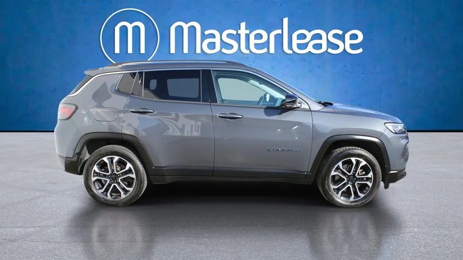 JEEP Compass Compass 1.3 T4 PHEV 4xe Limited S&S aut