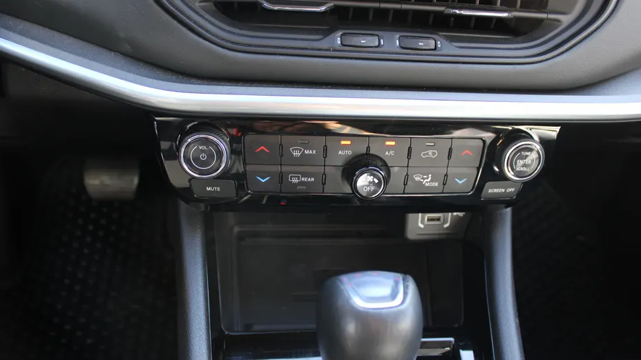 JEEP Compass Compass 1.3 T4 PHEV 4xe Limited S&S aut