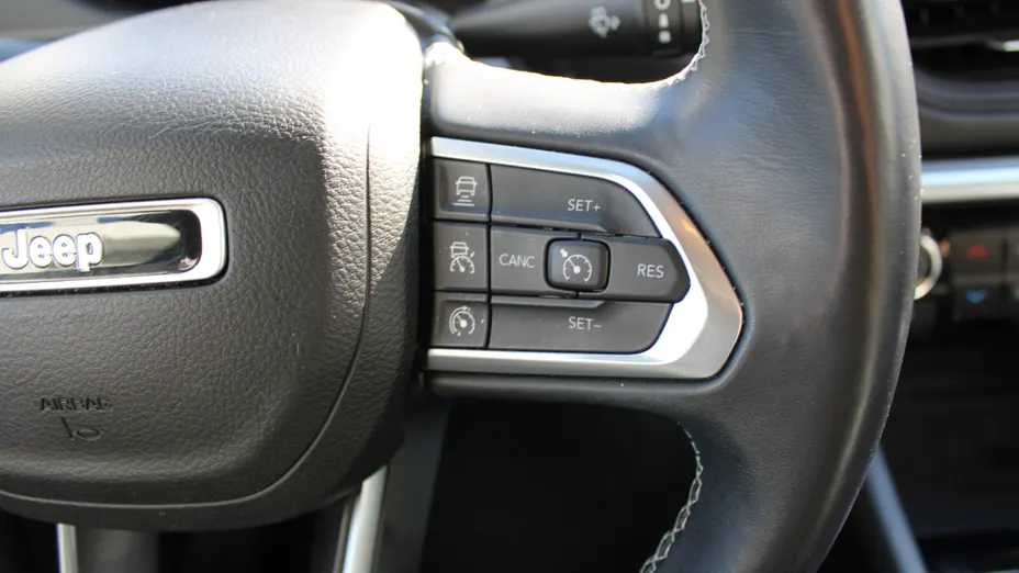 JEEP Compass Compass 1.3 T4 PHEV 4xe Limited S&S aut