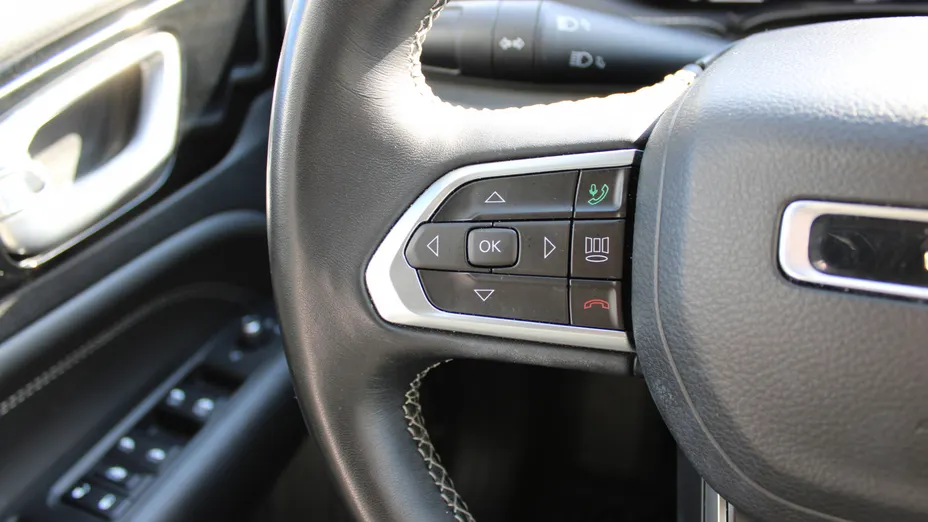 JEEP Compass Compass 1.3 T4 PHEV 4xe Limited S&S aut