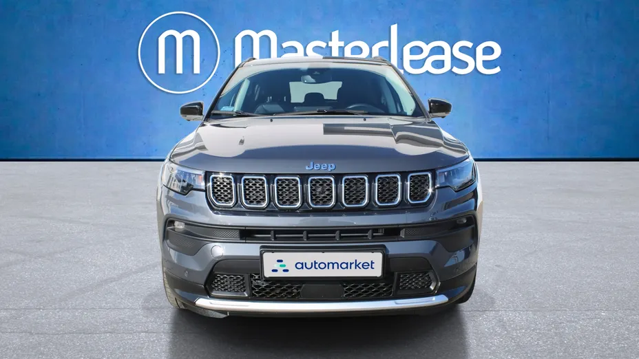 JEEP Compass Compass 1.3 T4 PHEV 4xe Limited S&S aut